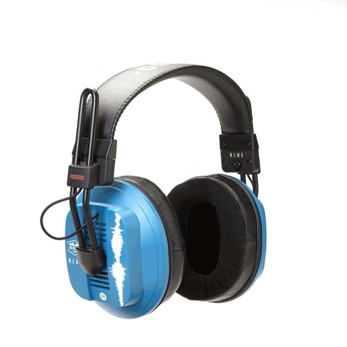 Dekoni audio blue cuffie - dekoni,