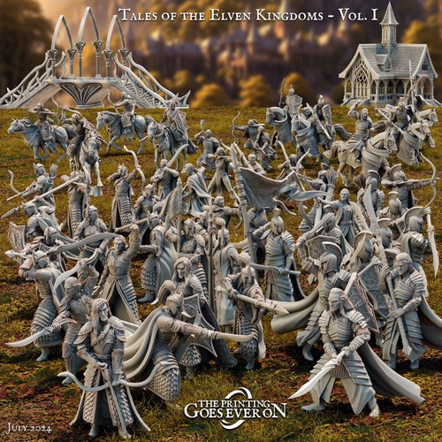 Tabletop figure - tabletop,
