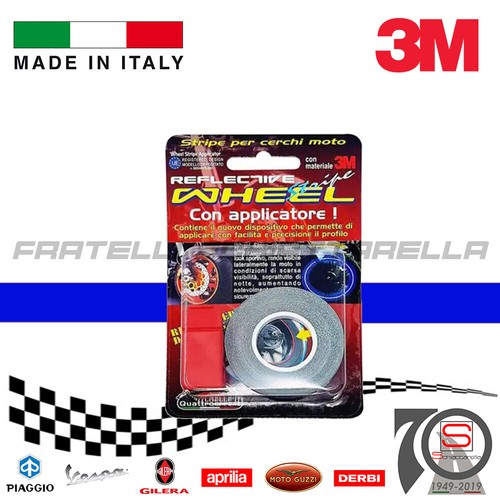 Striscia nastro cerchi - striscia,