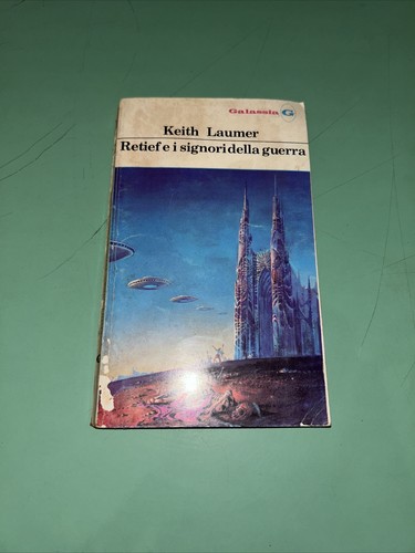 Galassia tribuna 1976 - ed.,