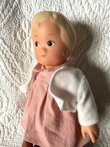 Egmont toys bambola morbida - toys,