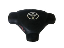 AIRBAG PALLONE VOLANTE