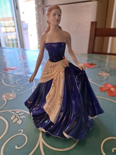 Royal doulton olivia - royal, "olivia"
