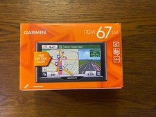 Pacchetto Garmin Nuvi 67LM