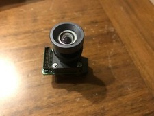 MOBOTIX Obiettivo di ricambio TVCC 6mm/F2.0/MX0007-0