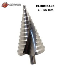 FRESA CONICA ALLARGAFORI