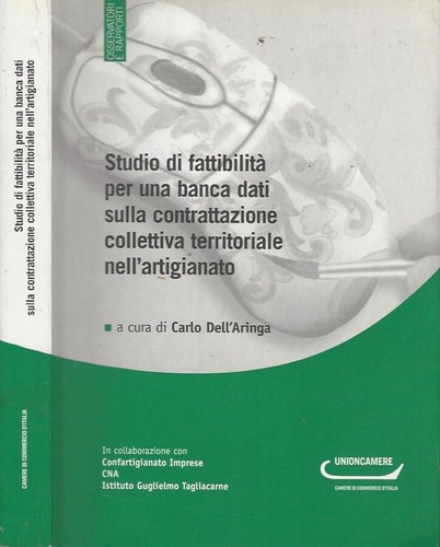 Studio fattibilità per una - per,