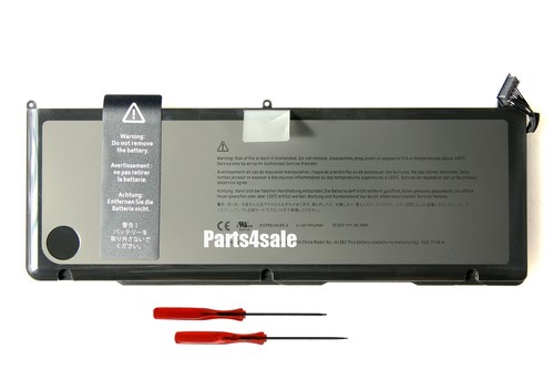 95wh batteria nuova originale - batteria,
