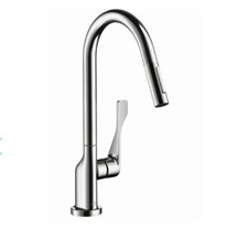 Axor Citterio Rubinetto cucina