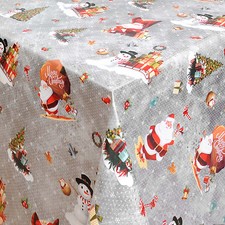 Tovaglia di Tela Cerata Merce