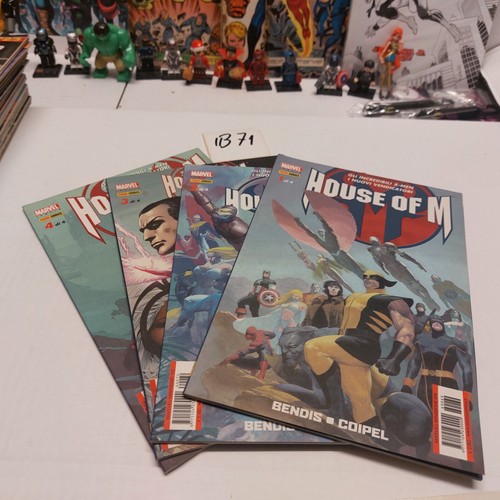 House 4 completa - 1/4,