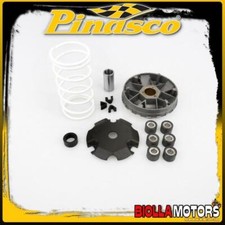 10260256 VARIATORE PINASCO OVERDRIVE PIAGGIO LIBERTY S 50 4T
