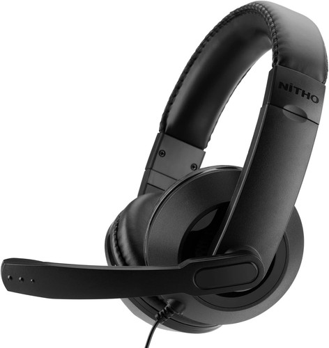 Nitho nx100 cuffie stereo - nitho,
