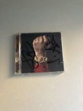 Cd J-Ax & Fedez Comunisti Col Rolex- Autografato-