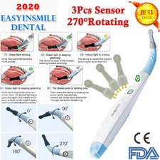 Viti pilastri localizzatore