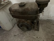 Motore Scoppio Per Betomiera