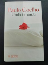 Paulo Coelho, Undici minuti