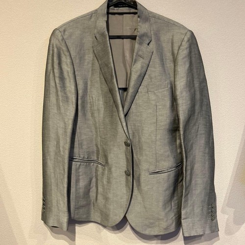Emporio armani tailored jacket - armani,