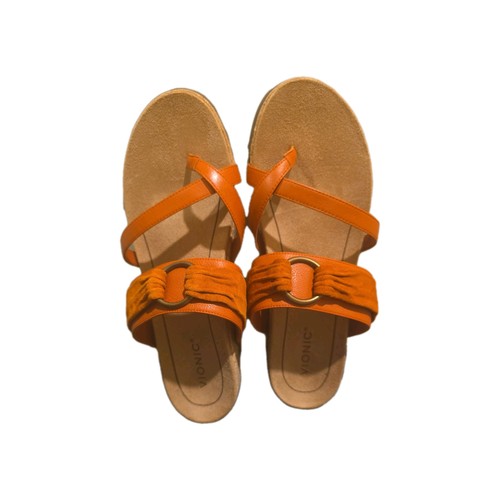 Sandali donna vionic taglia - vionic,