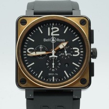 Bell & Ross BR01-94 Automatico