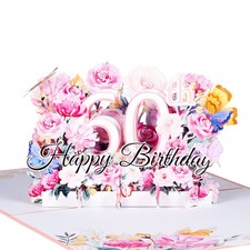 Biglietto Auguri Compleanno