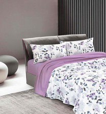 - Set Lenzuola - Completo