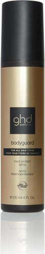 Ghd bodyguard 120ml spray - bodyguard,