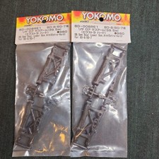 YOKOMO BD-008RE1 Braccio