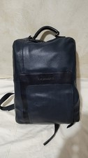 Zaino Piquadro In Pelle
