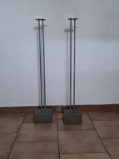 Speakers Stand By Ikea.