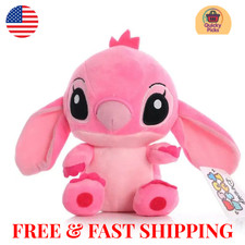 18cm Original Plush Stitch