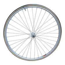 Ruota anteriore vintage 700C