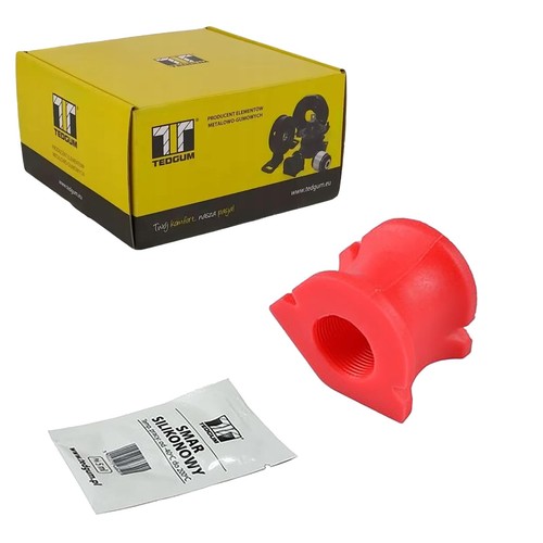 Tedgum cuscinetto stabile - tedgum,