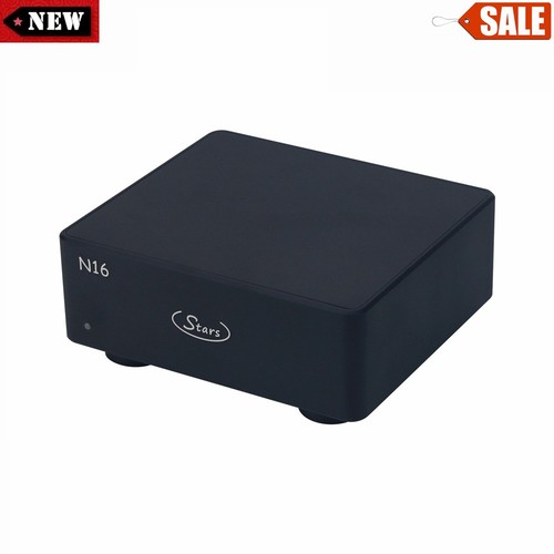 Ustars audio n16 - n16, switch