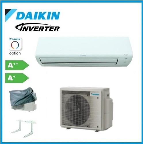 Daikin atxc35d arxc35d - daikin, atxc35d/arxc35d