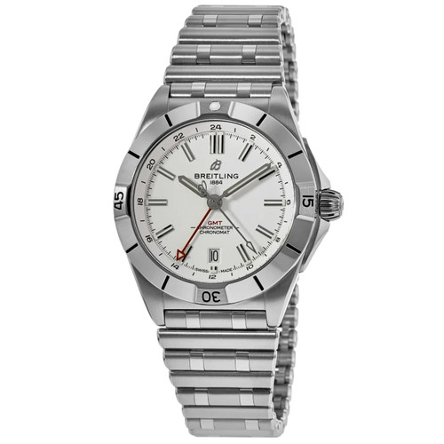 Nuovo orologio uomo breitling - orologio,