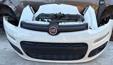 MUSATA ANTERIORE + KIT AIRBAG