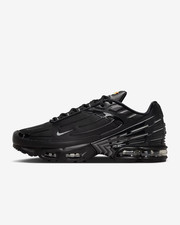 NIKE AIR MAX PLUS 3 TN SCARPE