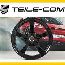 ORIG. Porsche Macan 95B