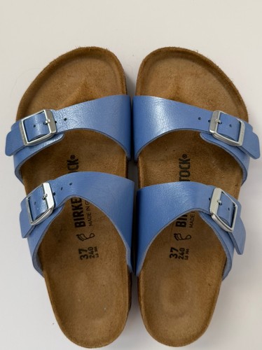 Sandali birkenstock birko - birkenstock, birko-flor