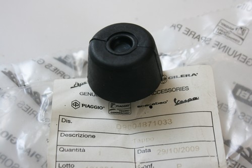 Tampone giunto roll bar damper - bar,