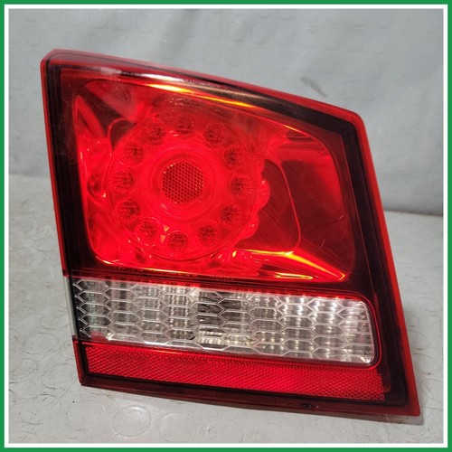 Fanale fanalino posteriore led - fanale,