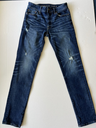 Jeans american eagle - jeans,