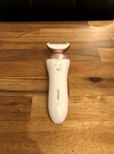 Epilateur électrique philips - epilateur,