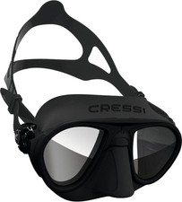 Cressi Maschera Calibro Sil