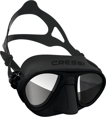 Cressi maschera calibro sil - cressi,