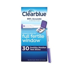 Clearblue bastoncini test - clearblue,