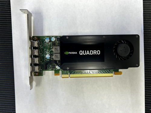 Nvidia quadro k1200 gddr5 - k1200, gb