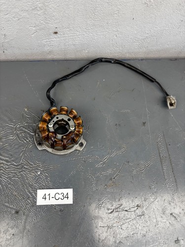 Statore accensione ducati - statore,