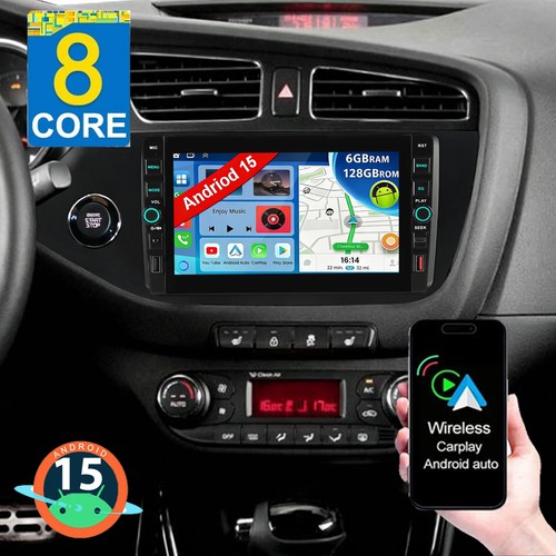Autoradio core 128g per - core,